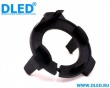   Держатель для лампы Dled в фару H7 Polo (2шт.)